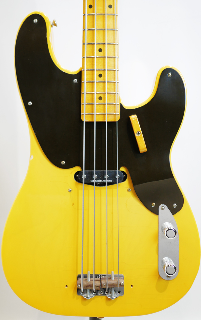 50th Anniversary 1951 Precision Bass 2002