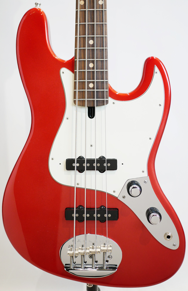 LAKLAND US44-60 Candy Apple Red レイクランド