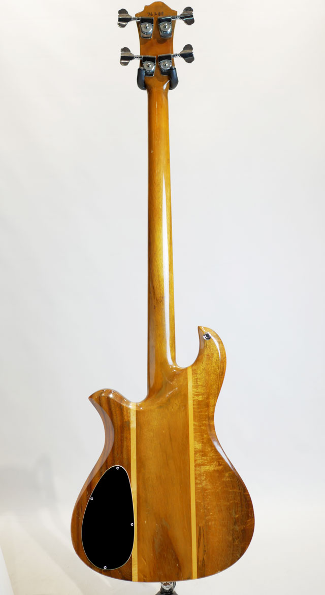 B.C.RICH Eagle Bass 1976 .Passive Modify ビーシーリッチ サブ画像3