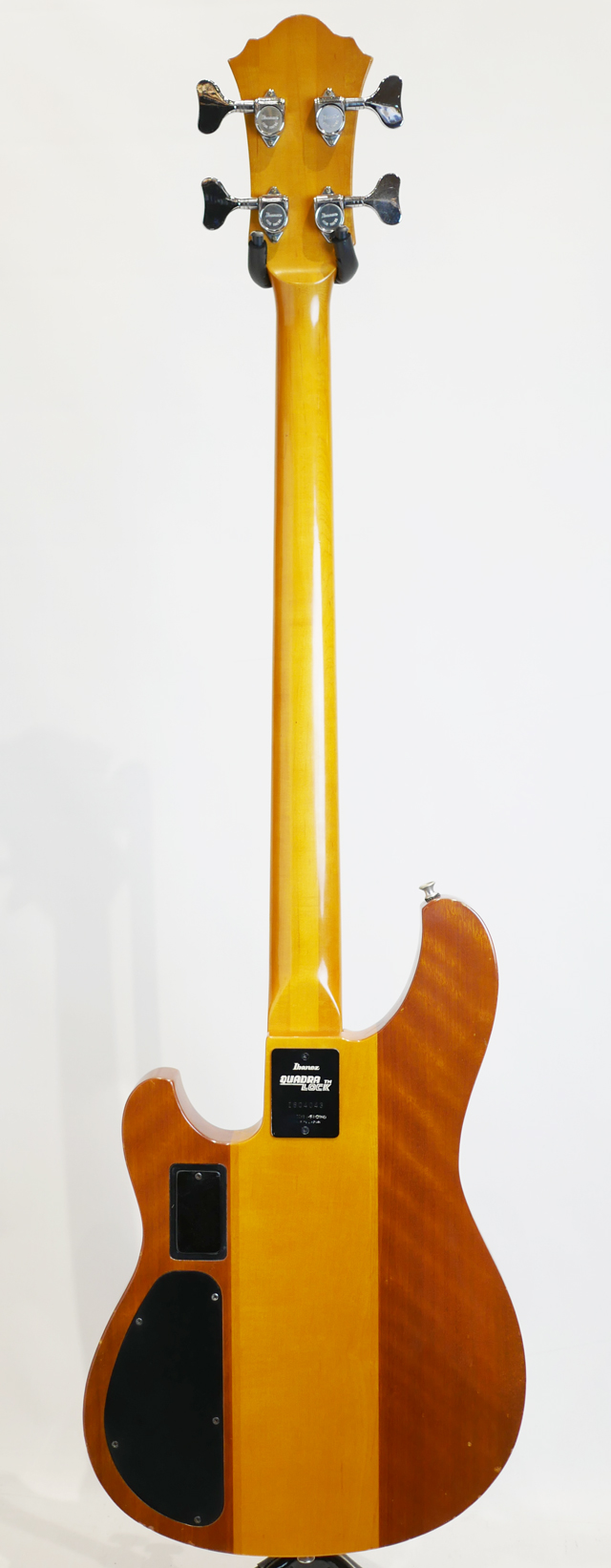 IBANEZ Studio Series Bass ST924 1980年製 アイバニーズ サブ画像3