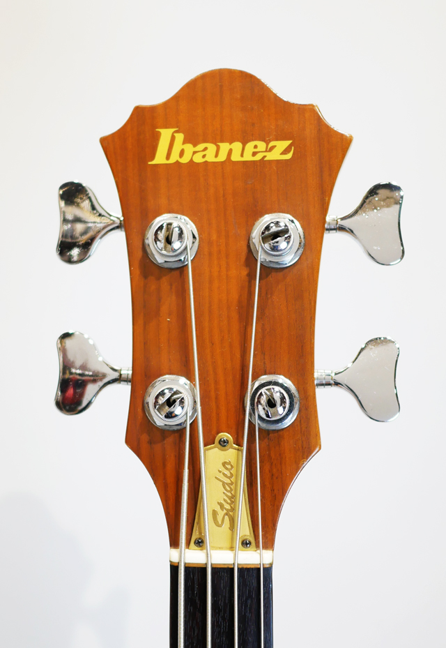 IBANEZ Studio Series Bass ST924 1980年製 アイバニーズ サブ画像6