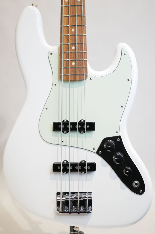 FENDER/MEXICO Player Jazz Bass / PF (PWT) 商品詳細 | 【MIKIGAKKI