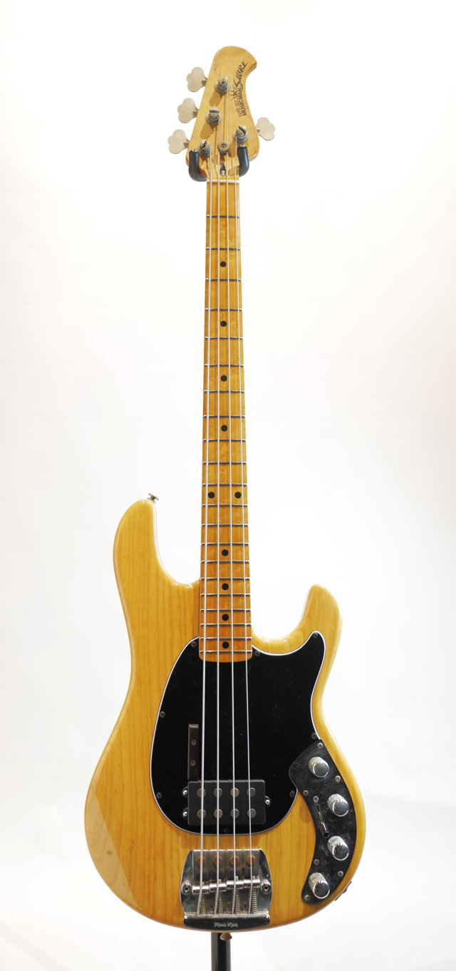 MUSICMAN Saber Bass .Pickup Modify 1989 ミュージックマン サブ画像2