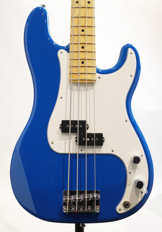 HYBRID II PRECISION BASS MN / FOREST BLUE