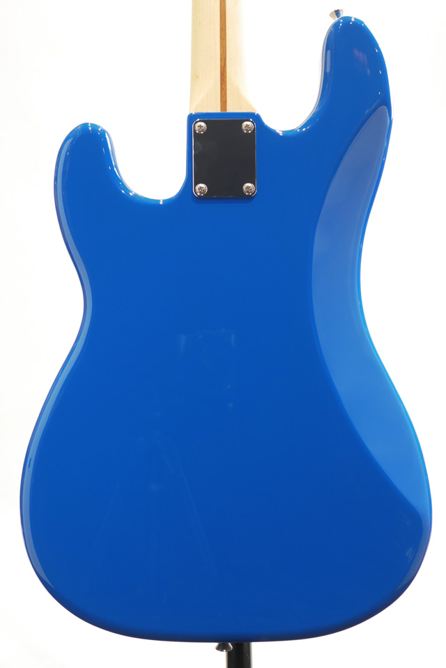 FENDER HYBRID II PRECISION BASS MN / FOREST BLUE フェンダー サブ画像1