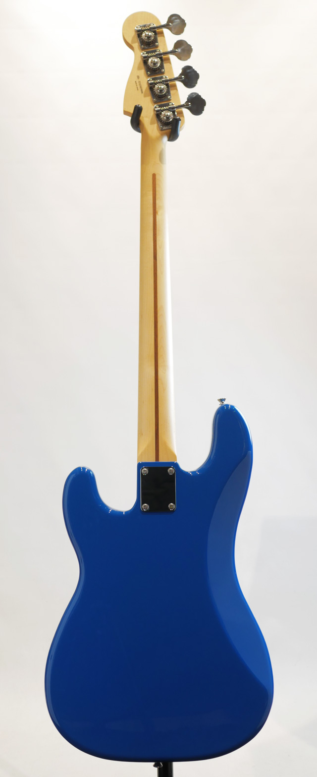 FENDER HYBRID II PRECISION BASS MN / FOREST BLUE フェンダー サブ画像3