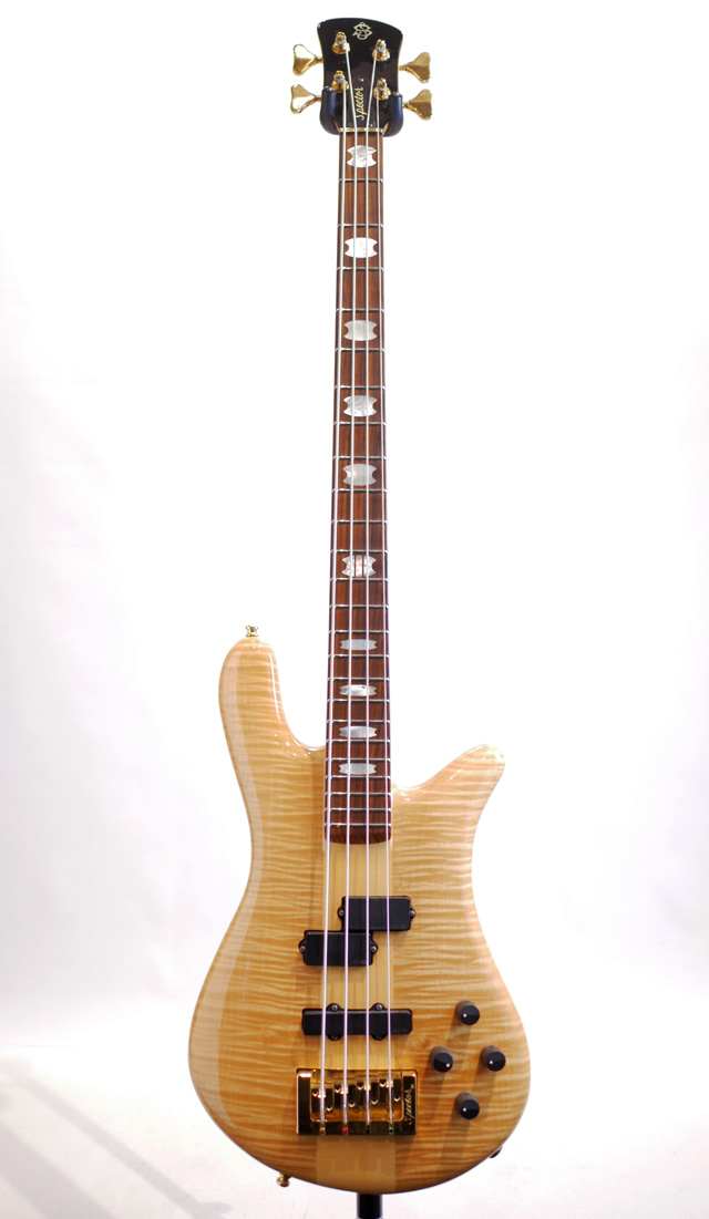 SPECTOR NS-2 Natural 1988 スペクター サブ画像2