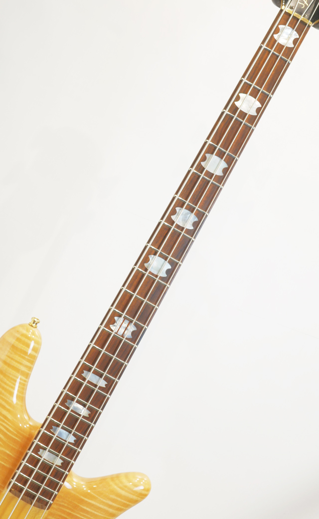 SPECTOR NS-2 Natural 1988 スペクター サブ画像4