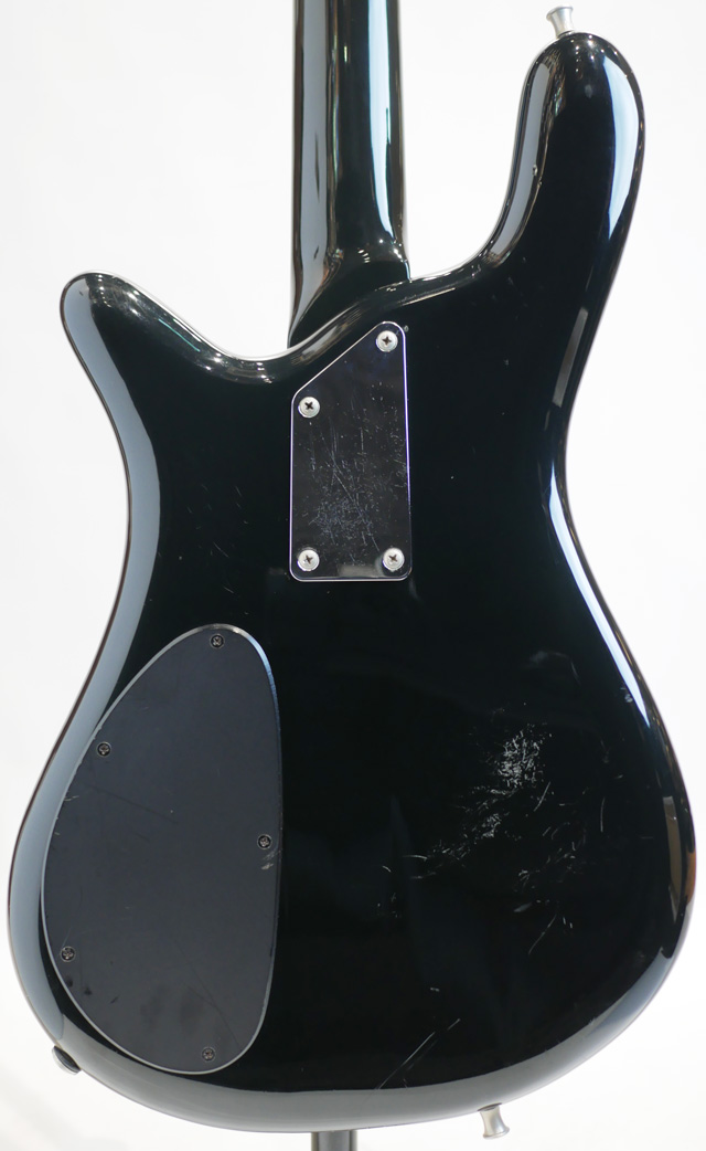 NO BRAND NS-2J Bolt-on Copy Model Black ノーブランド サブ画像1