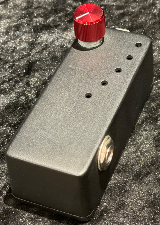 Lee Custom Amplifier 12AX7BB サブ画像2