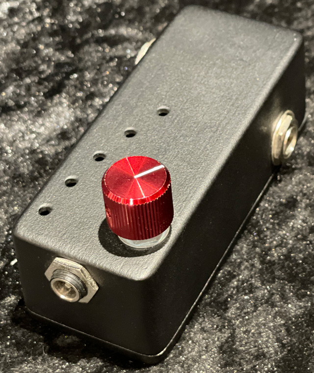 Lee Custom Amplifier 12AX7BB サブ画像3