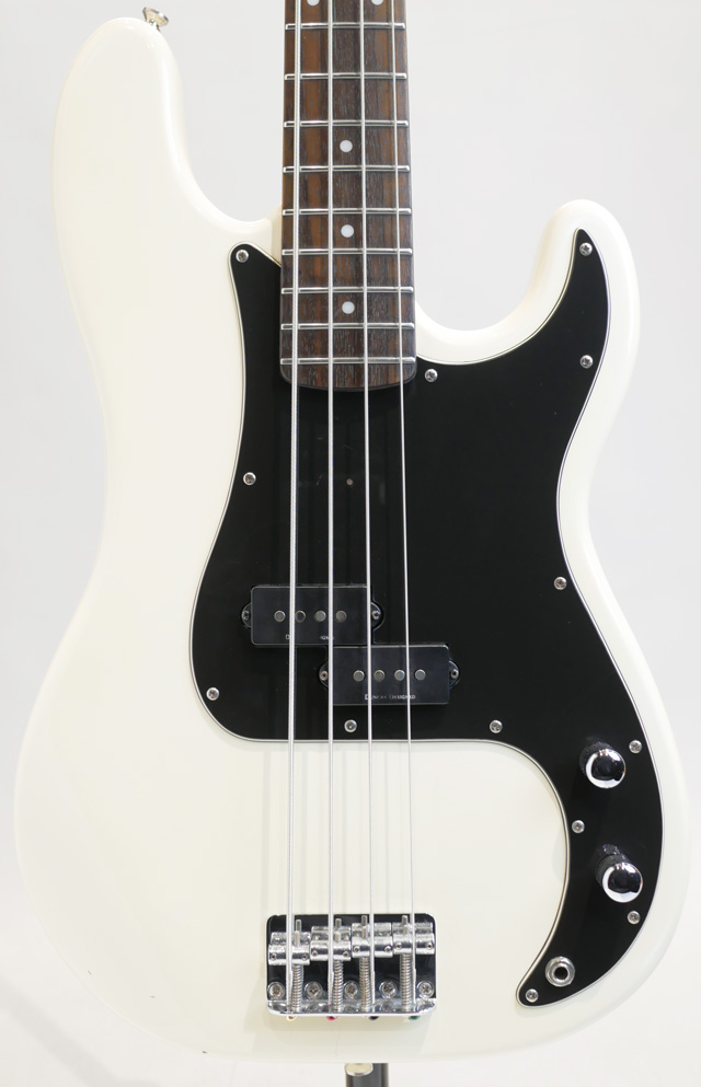 Vintage Modified Precision Bass