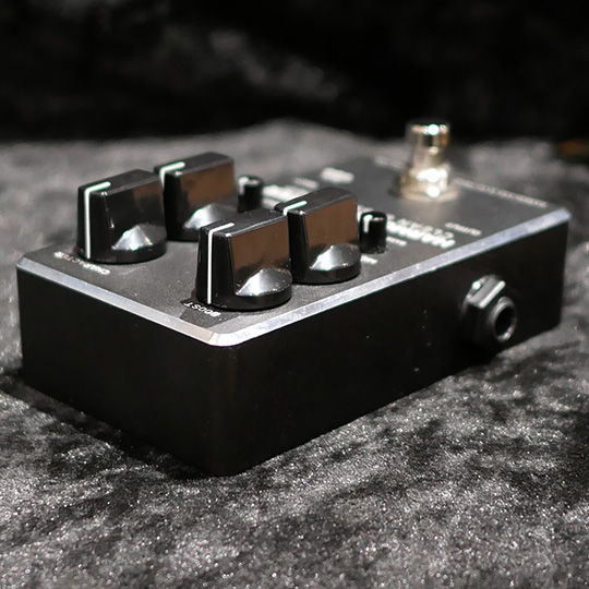 Darkglass Electronics Harmonic Booster 2.0 ダークグラスエレクトロニクス サブ画像4