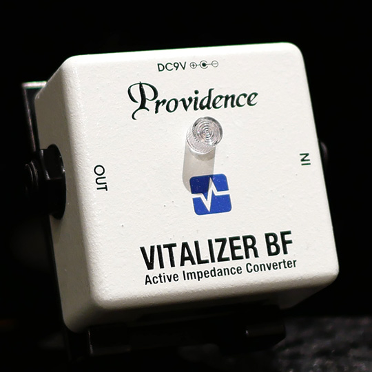 Providence VITALIZER BF / VZF-1 プロビデンス