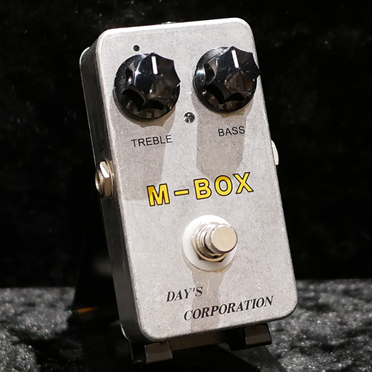 M-BOX II