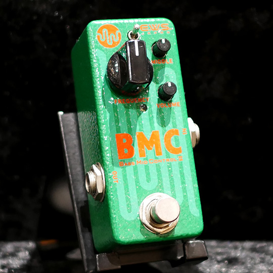 E.W.S BMC2 (Bass Mid Control 2) イーダブリューエス