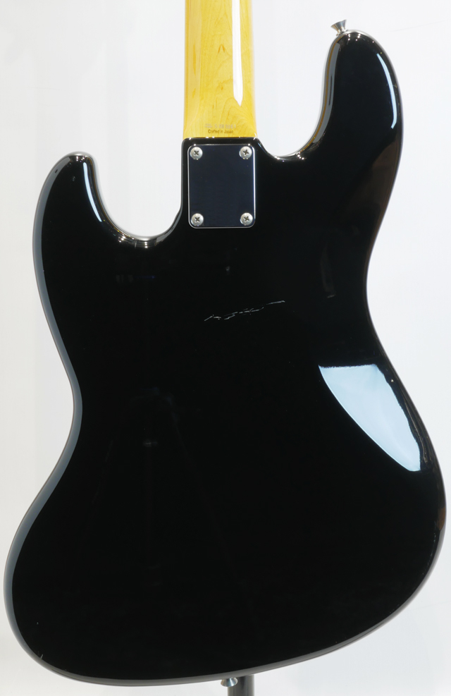 FENDER/JAPAN JB62-FL / BLK フェンダー/ジャパン サブ画像1