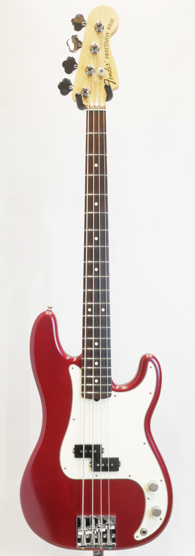 FENDER/USA Highway One Precision Bass Upgrade / Crimson Red 商品詳細 |  【MIKIGAKKI.COM】 MIKI BASS SIDE【ベース専門店】 フェンダー/ユーエスエー