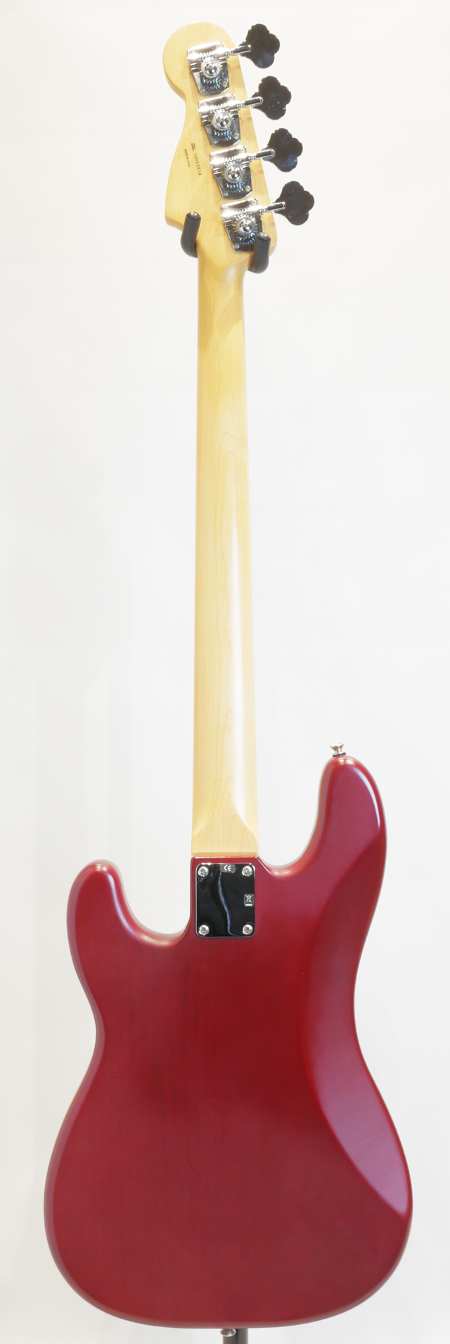 FENDER/USA Highway One Precision Bass Upgrade / Crimson Red フェンダー/ユーエスエー サブ画像3