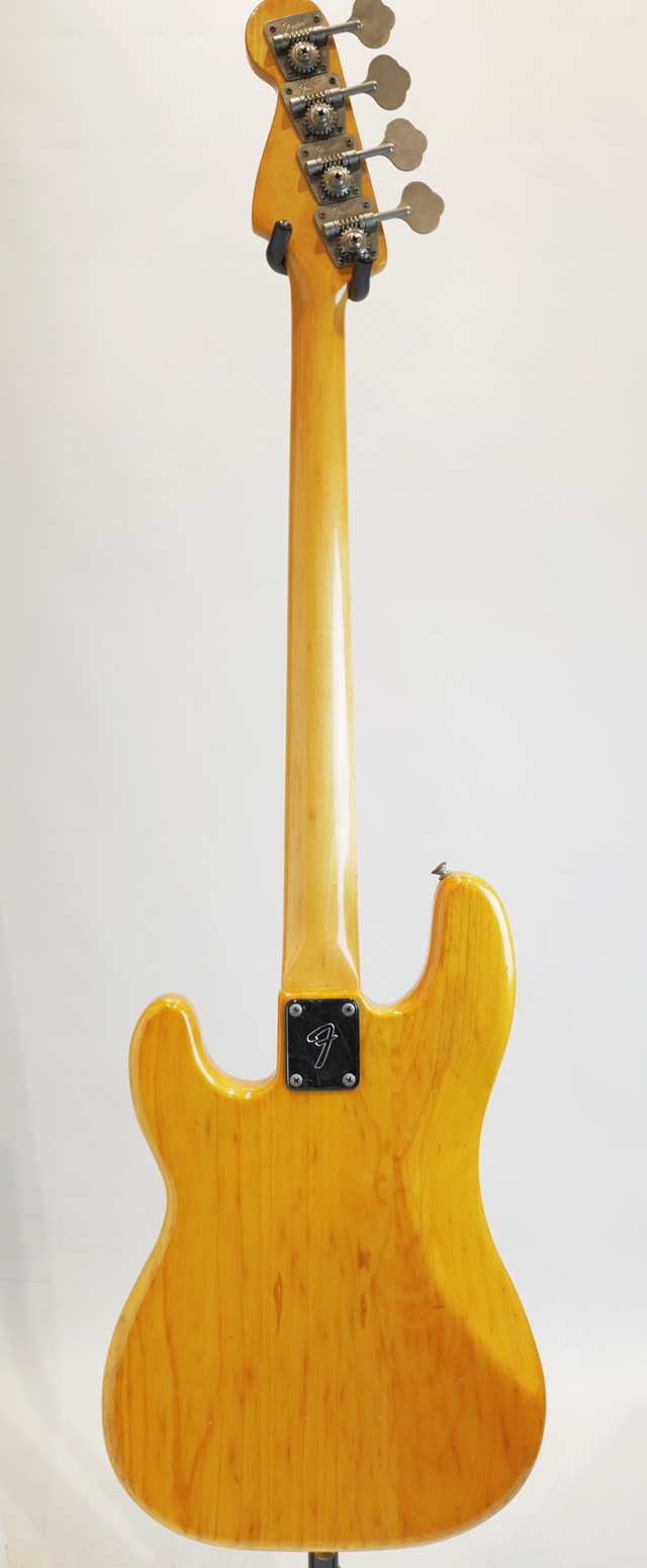 FENDER Precision Bass Fretless 1977 Natural フェンダー サブ画像3