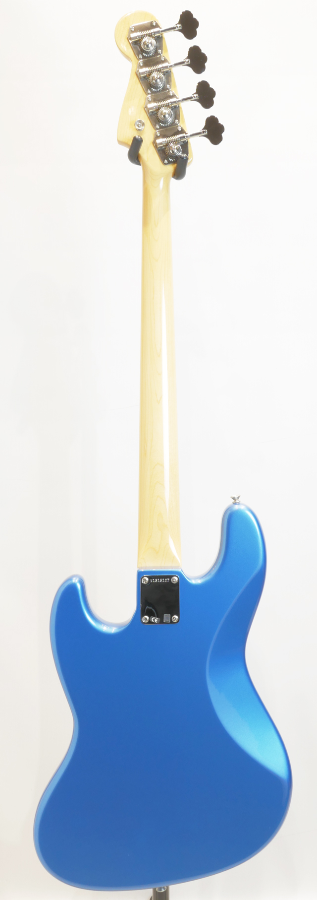 FENDER New American Vintage '64 Jazz Bass Lake Placid Blue フェンダー サブ画像3