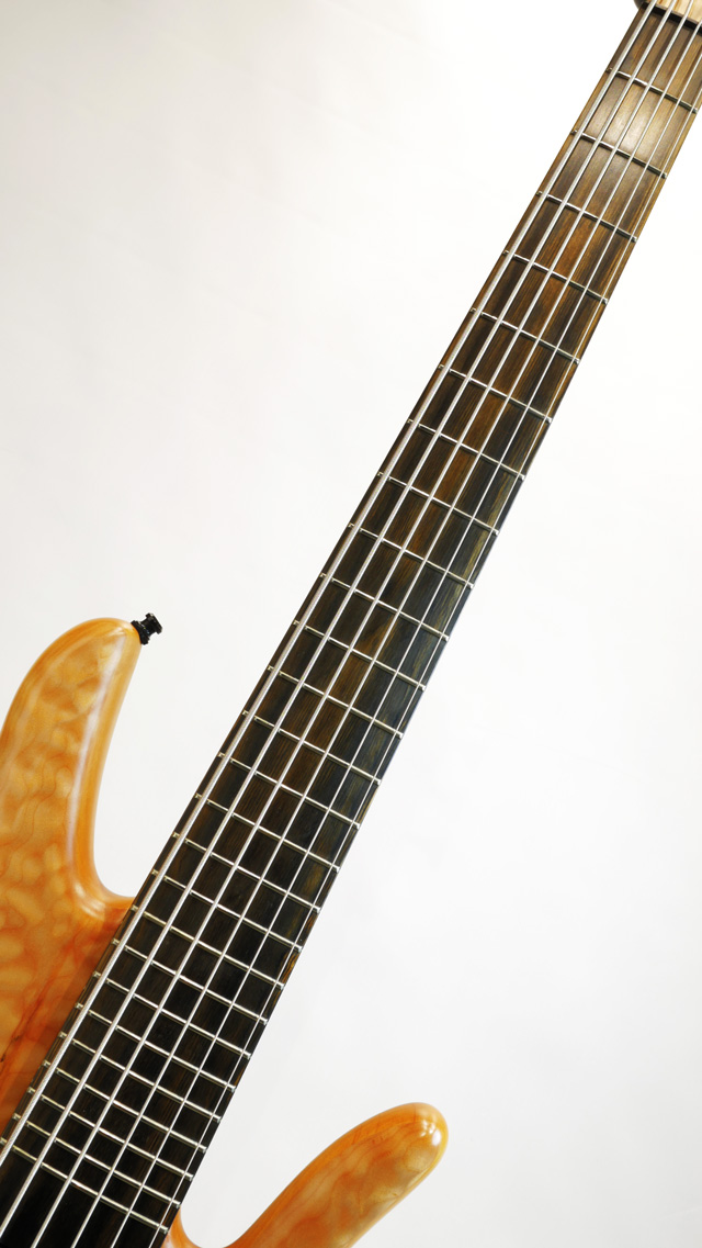 ZON TJ6 Todd Johnson Signature Model  ゾン サブ画像4