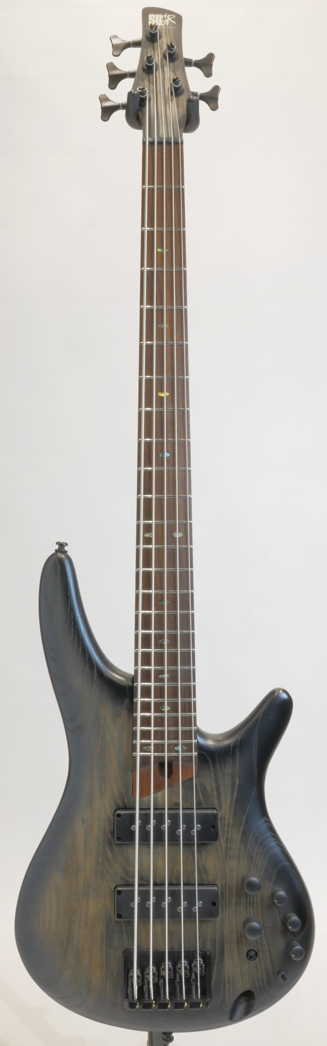 IBANEZ  SR605E-BKT アイバニーズ サブ画像2