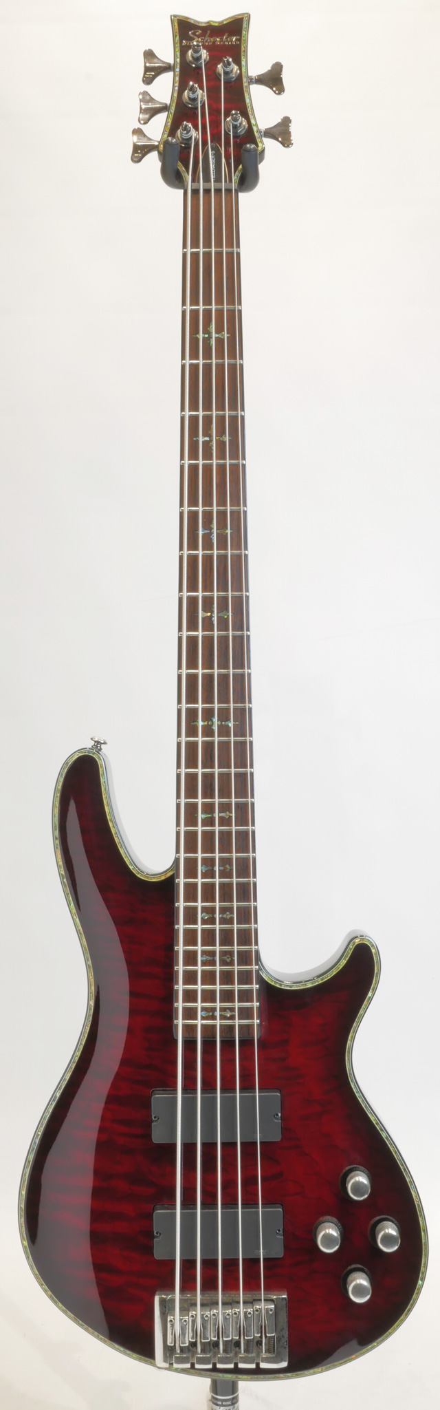 SCHECTER AD-C-5-HR シェクター サブ画像2