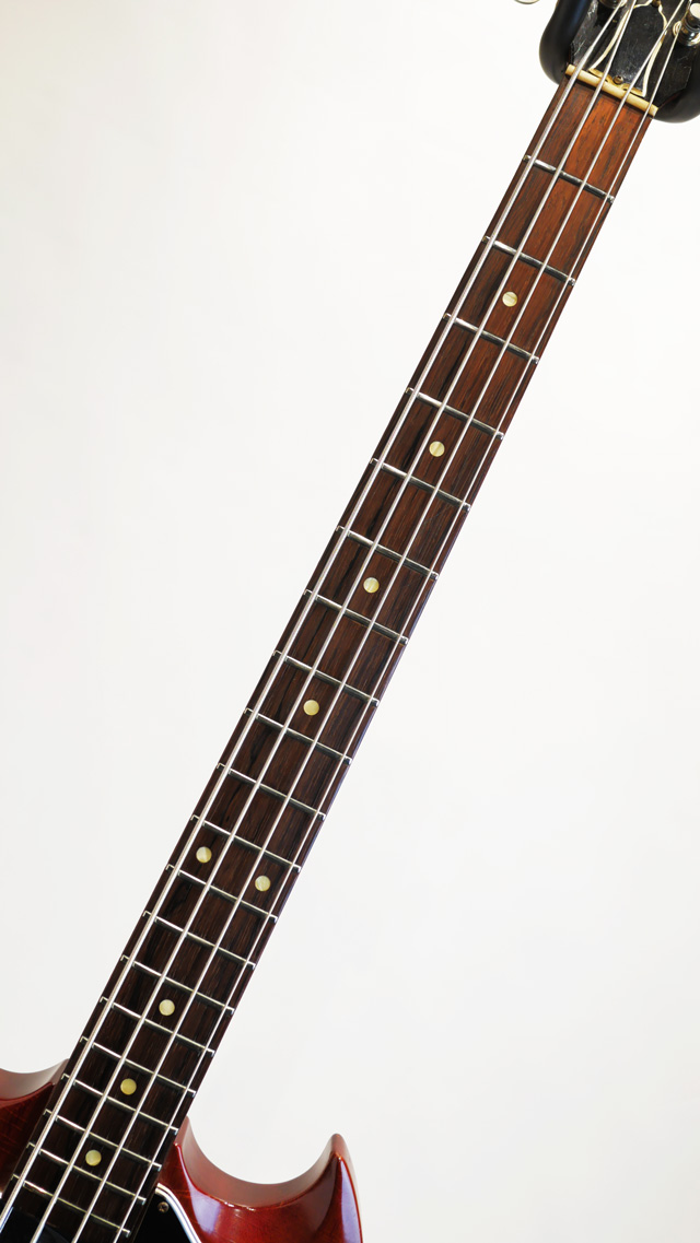 GIBSON EB-3 1962 ギブソン サブ画像4