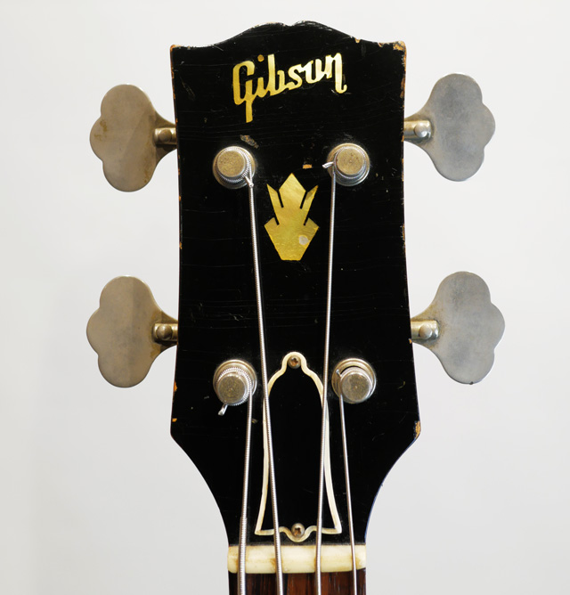 GIBSON EB-3 1962 ギブソン サブ画像6