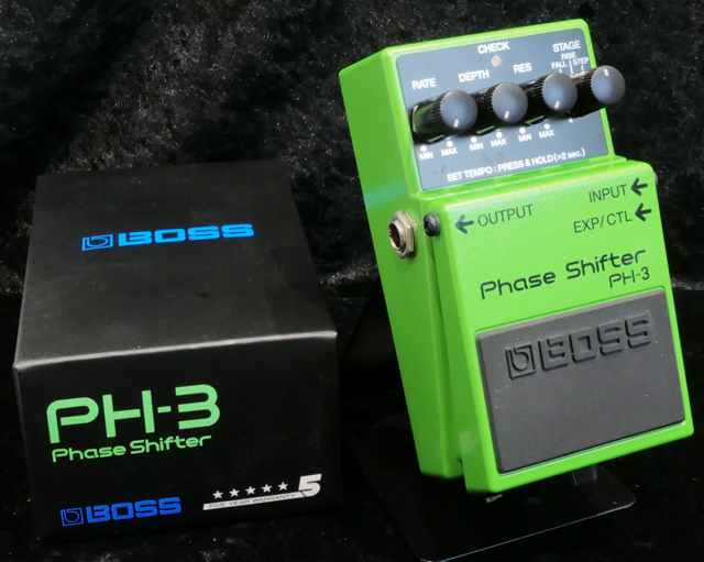 PH-3 / Phase Shifter