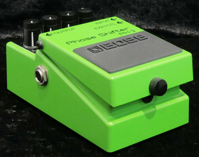 BOSS PH-3 / Phase Shifter ボス PH-3  / Phase Shifter サブ画像2