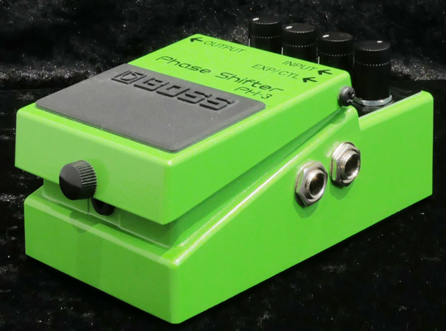 BOSS PH-3 / Phase Shifter ボス PH-3  / Phase Shifter サブ画像3