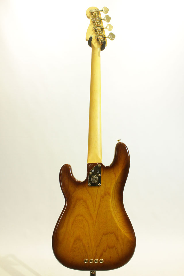 FENDER 75th Anniversary Commemorative Precision Bass  2-Color Bourbon Burst フェンダー サブ画像3