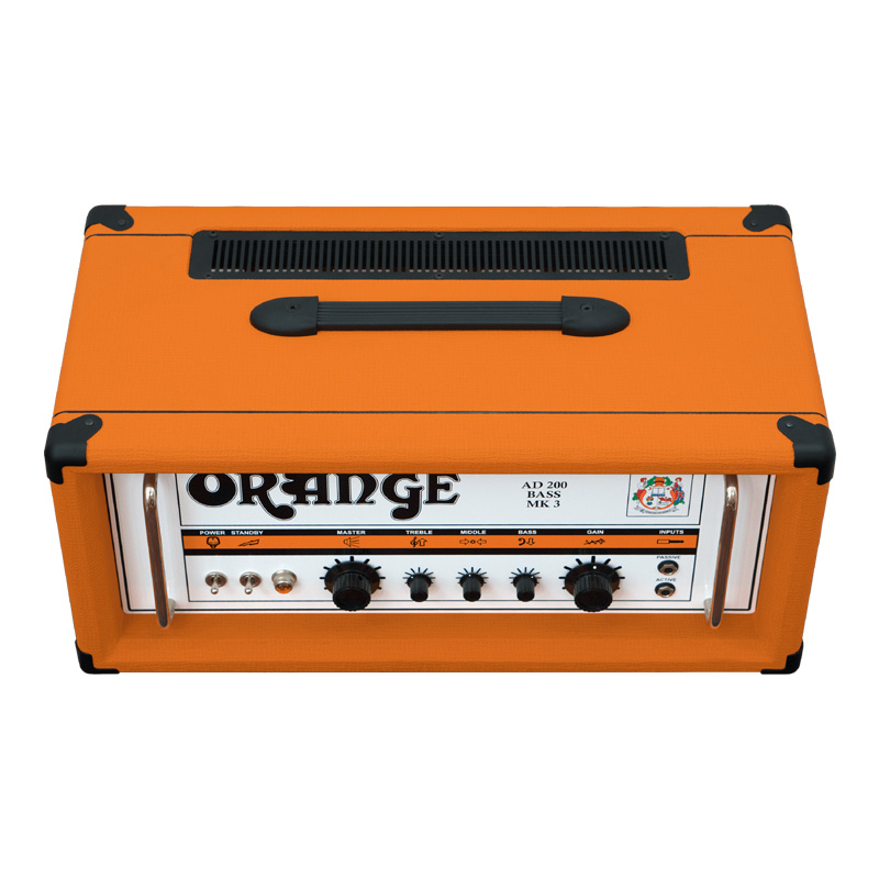 ORANGE AD200B オレンジ サブ画像5