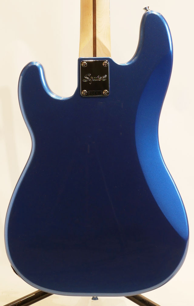 SQUIER Affinity Series Precision Bass PJ (Lake Placid Blue) スクワイヤー サブ画像1