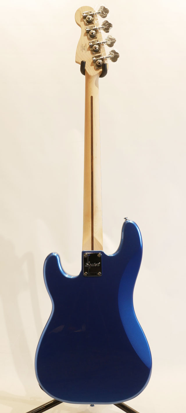 SQUIER Affinity Series Precision Bass PJ (Lake Placid Blue) スクワイヤー サブ画像3