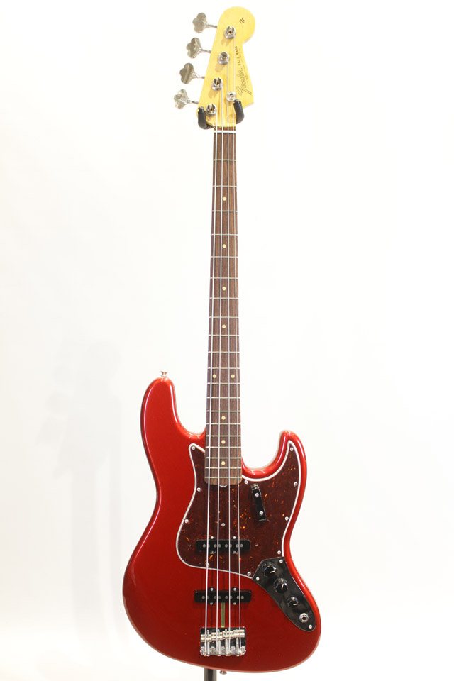 FENDER American Original 60s Jazz Bass (CAR) 【ローン無金利】【送料無料】 フェンダー サブ画像2