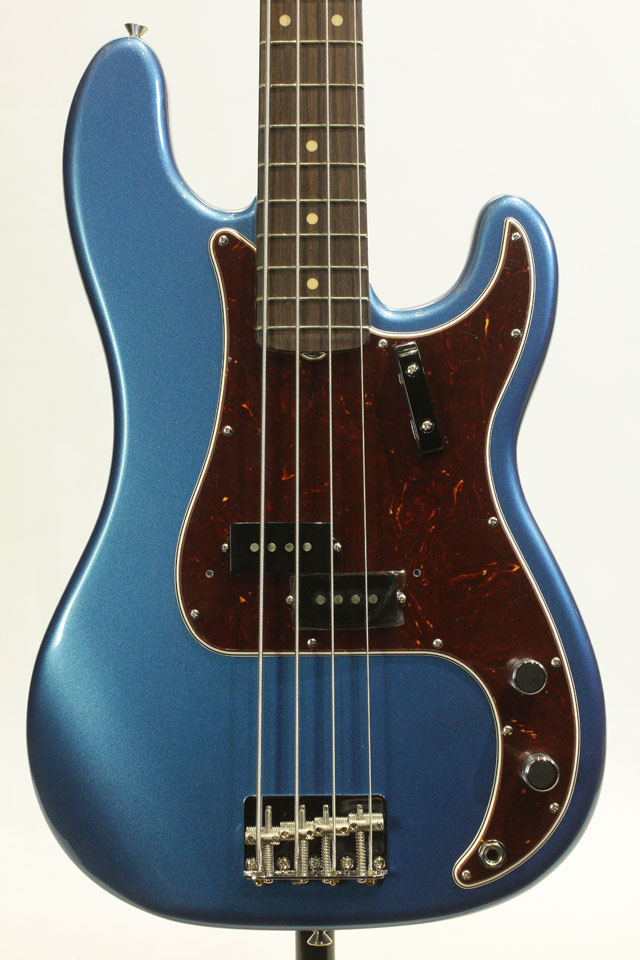 American Original 60s Precision Bass (Lake Placid Blue)【ローン無金利】【送料無料】