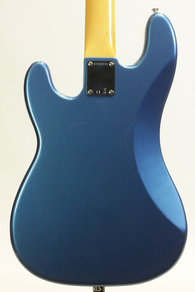 FENDER American Original 60s Precision Bass (Lake Placid Blue)【ローン無金利】【送料無料】 フェンダー サブ画像1