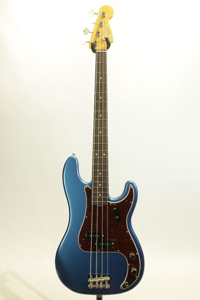 FENDER American Original 60s Precision Bass (Lake Placid Blue)【ローン無金利】【送料無料】 フェンダー サブ画像2