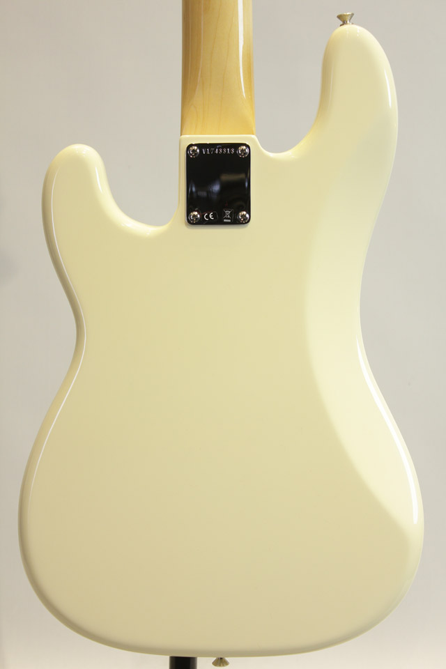 FENDER American Original 60s Precision Bass (Olympic White)【ローン無金利】【送料無料】 フェンダー サブ画像1