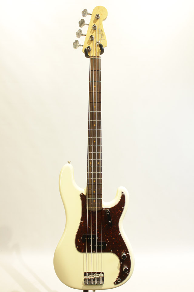 FENDER American Original 60s Precision Bass (Olympic White)【ローン無金利】【送料無料】 フェンダー サブ画像2