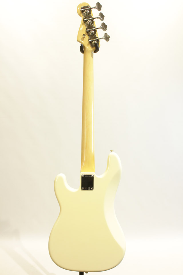 FENDER American Original 60s Precision Bass (Olympic White)【ローン無金利】【送料無料】 フェンダー サブ画像3