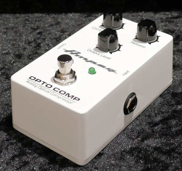 AMPEG OPTO COMP / Analog Optical Compressor アンペグ サブ画像2