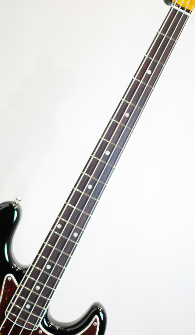 FENDER American Vintage II 1966 Jazz Bass 3-Color Sunburst フェンダー サブ画像4