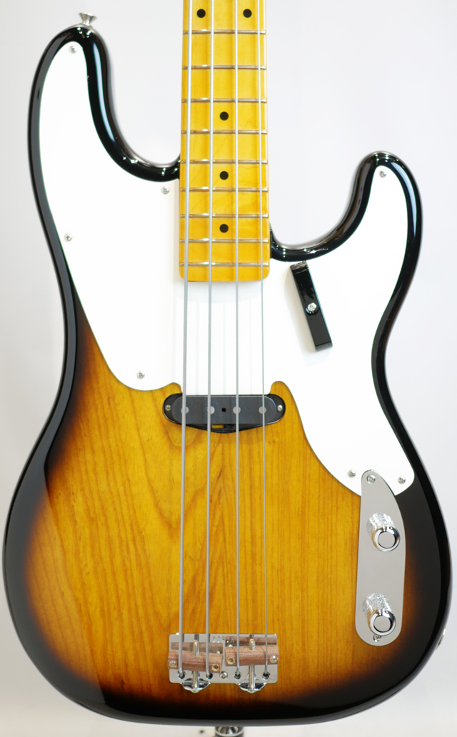 FENDER/USA American Vintage II 1954 Precision Bass / 2-Color Sunburst フェンダー/ユーエスエー