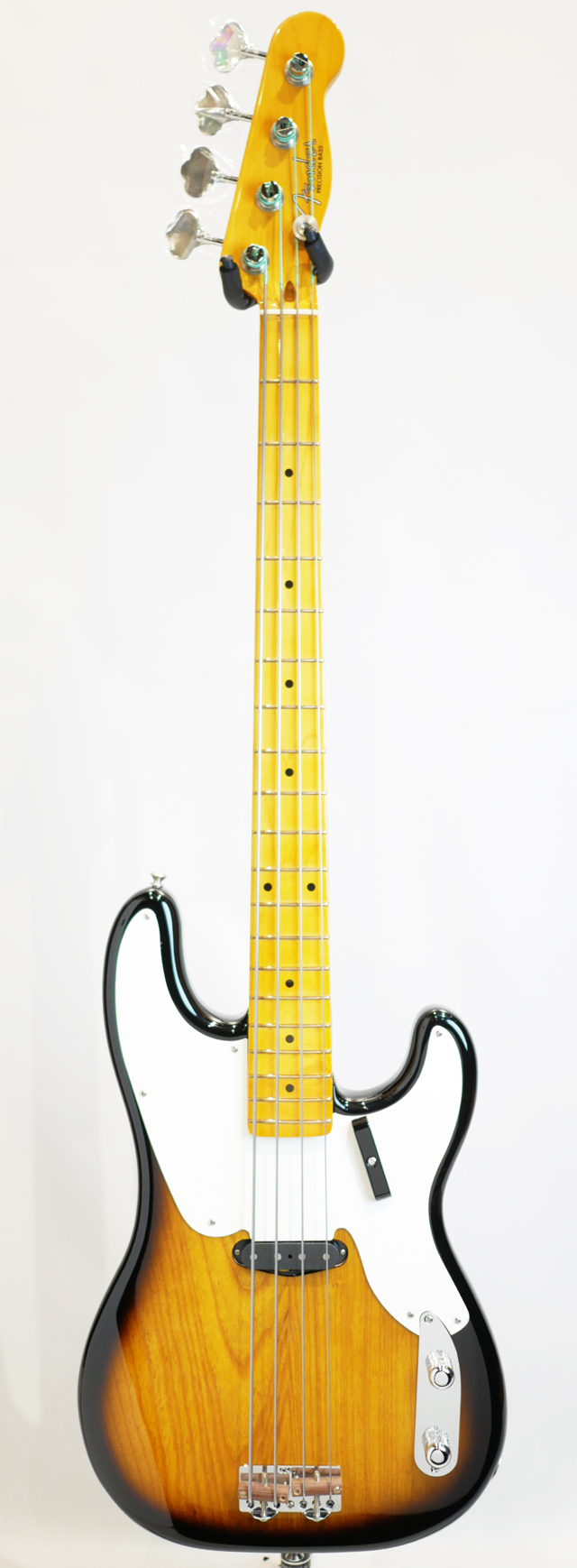 FENDER/USA American Vintage II 1954 Precision Bass / 2-Color Sunburst フェンダー/ユーエスエー サブ画像2