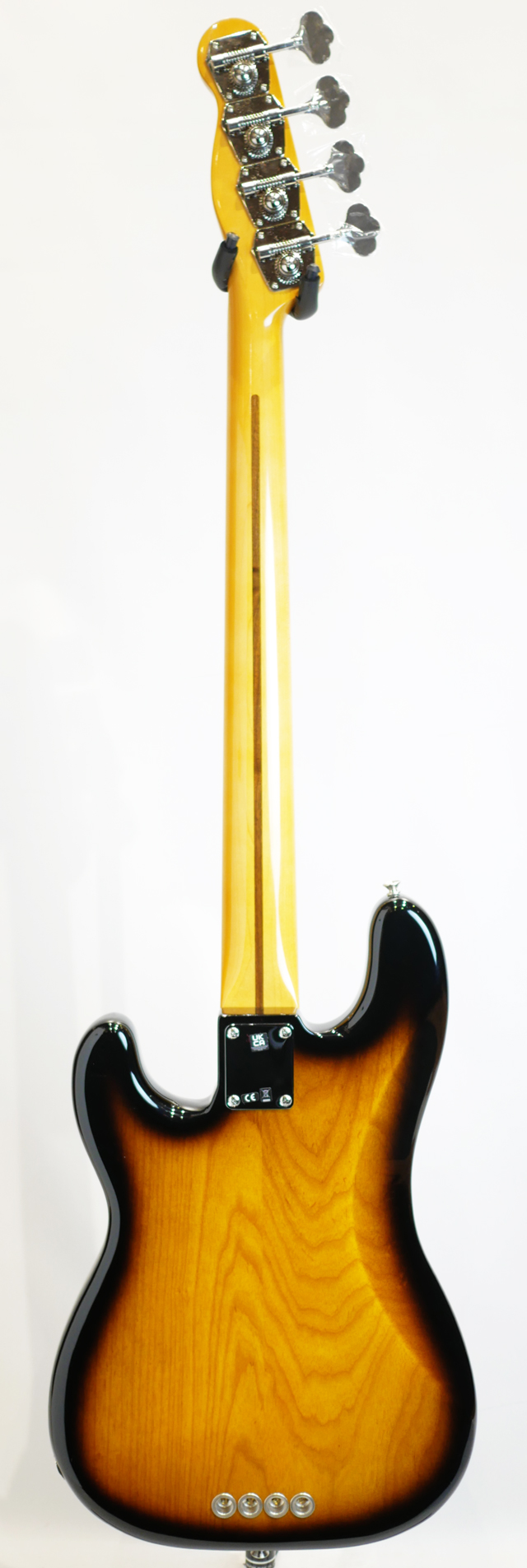 FENDER/USA American Vintage II 1954 Precision Bass / 2-Color Sunburst フェンダー/ユーエスエー サブ画像3