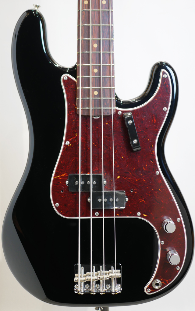 American Vintage II 1960 Precision Bass / Black